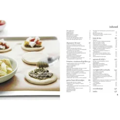 1-2-3 Fingerfood, 80 recepten stap voor stap