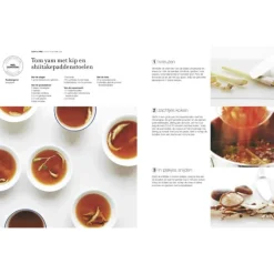 1-2-3 Fingerfood, 80 recepten stap voor stap