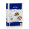 Finum theefilters maat M papier 100 stuks