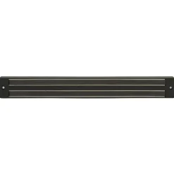Fischer messenmagneet 34 cm kunststof zwart