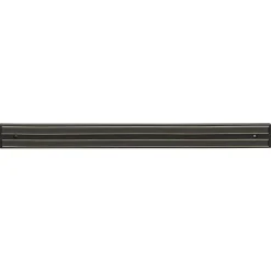 Fischer messenmagneet 47 cm kunststof zwart