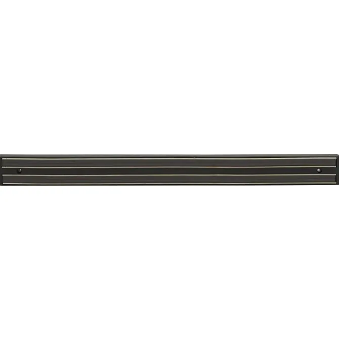 Fischer messenmagneet 47 cm kunststof zwart