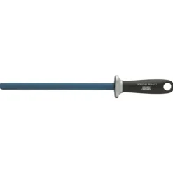 Fischer slijpstaaf 23 cm keramisch blauw