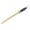 Fischer Titanium II aanzetstaal ovaal 30 cm