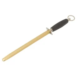 Fischer Titanium II aanzetstaal ovaal 30 cm