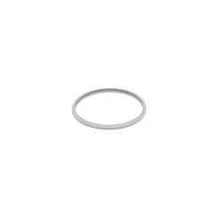 Fissler afdichtingsring Magic, Blue-Point, Vitavit en Vitaquick ø 22 cm rubber grijs