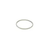 Fissler afdichtingsring Magic, Blue-Point, Vitavit en Vitaquick ø 26 cm rubber