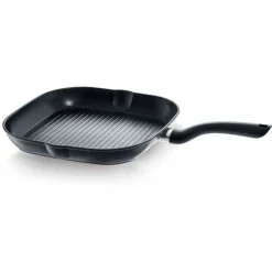 Fissler Cenit grillpan 28 cm aluminium