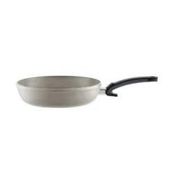 Fissler Ceratal Comfort koekenpan met keramische laag ø 28 cm grijs