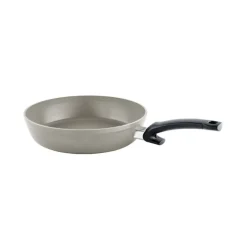 Fissler Ceratal Comfort koekenpan met keramische laag ø 28 cm grijs