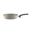 Fissler Ceratal Comfort koekenpan met keramische laag ø 26 cm grijs