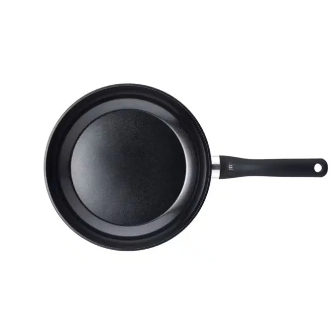 Fissler Essential keramische koekenpan ø 24 cm