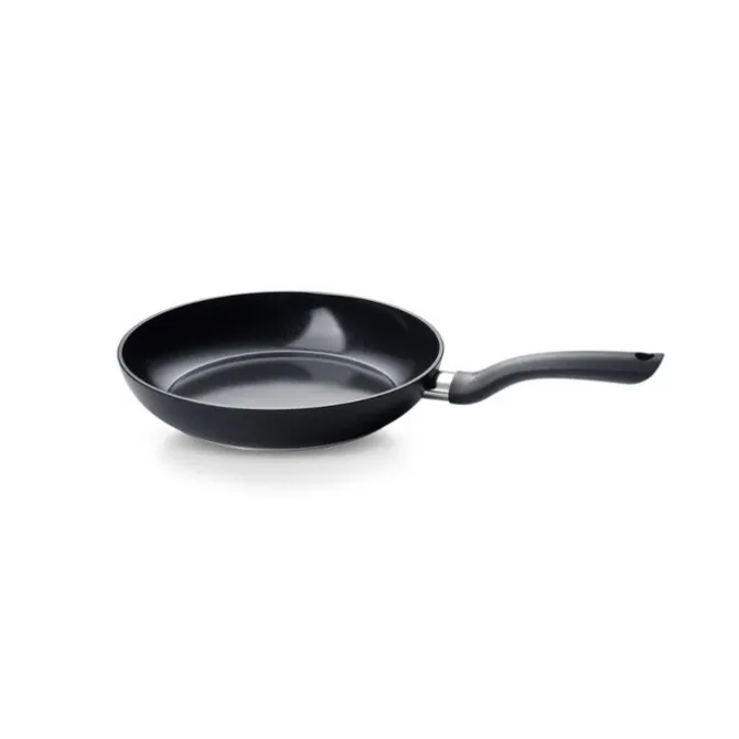 Fissler Essential keramische koekenpan ø 24 cm