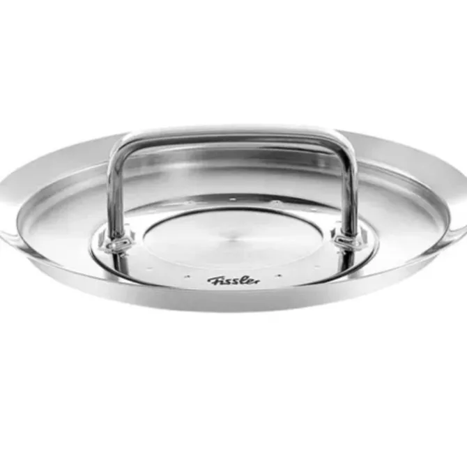 Fissler Original Profi deksel ø 28 cm rvs