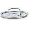 Fissler Original Profi glasdeksel ø 20 cm rvs