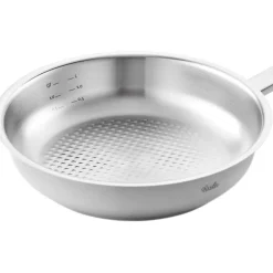 Fissler Original Profi koekenpan ø 24 cm rvs