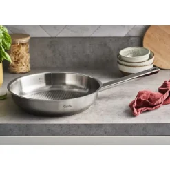Fissler Original Profi koekenpan ø 24 cm rvs