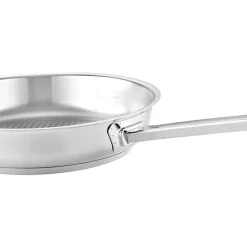 Fissler Original Profi koekenpan ø 24 cm rvs