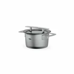 Fissler Phi Collection kookpan ø 16 cm rvs