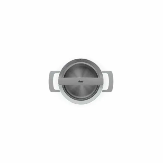 Fissler Phi Collection kookpan ø 16 cm rvs