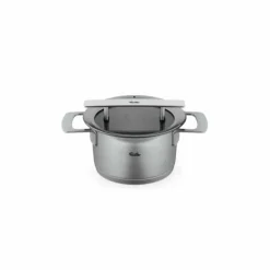 Fissler Phi Collection kookpan ø 16 cm rvs