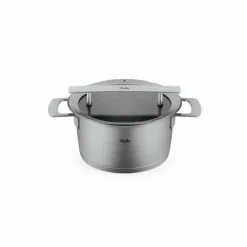 Fissler Phi Collection kookpan ø 20 cm rvs