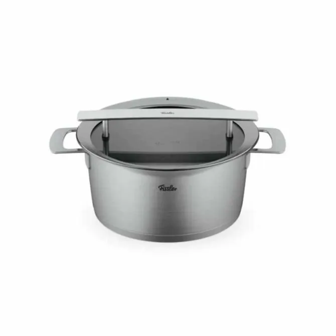 Fissler Phi Collection kookpan ø 24 cm rvs