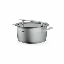 Fissler Phi Collection kookpan ø 24 cm rvs
