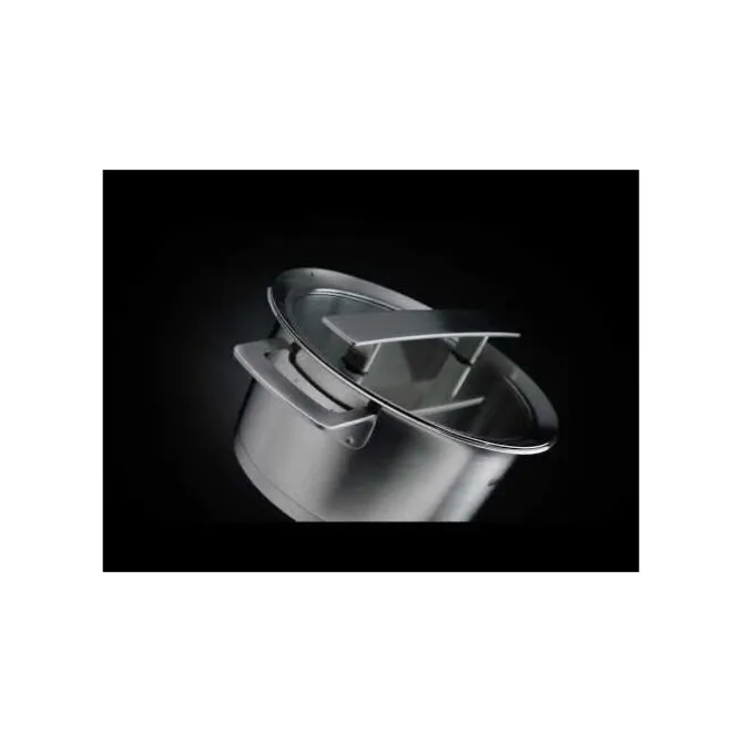 Fissler Phi Collection kookpan ø 24 cm rvs