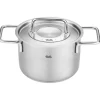 Fissler Pure Collection kookpan ø 24 cm rvs