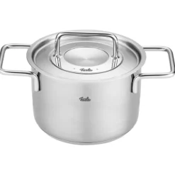 Fissler Pure Collection kookpan ø 24 cm rvs