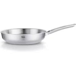 Fissler Pure Koekenpan ø 28 cm rvs