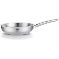 Fissler Pure Koekenpan ø 24 cm rvs