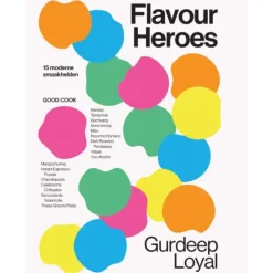 Flavour Heroes