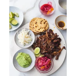 Flavour : Ottolenghi