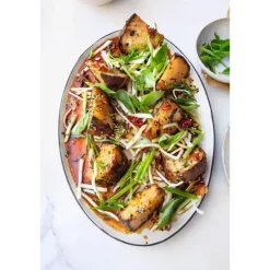 Flavour : Ottolenghi