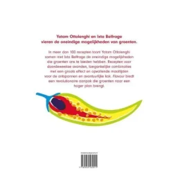 Flavour : Ottolenghi