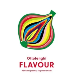Flavour : Ottolenghi