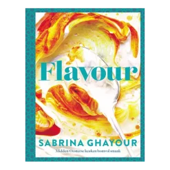 Flavour - Sabrina Ghayour