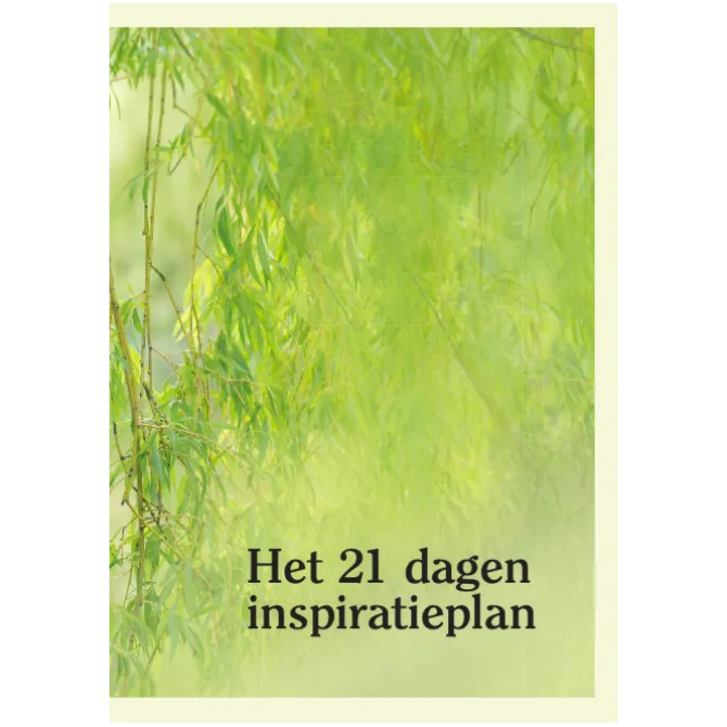 FOOD BODY MIND : rem inflammatie, blijf langer gezond - PRE-ORDER (september)