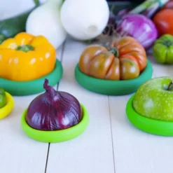 Food Huggers Autumn Harvest vorm silicone 5-delig