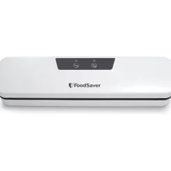 Foodsaver Everyday vacuümmachine kunststof wit