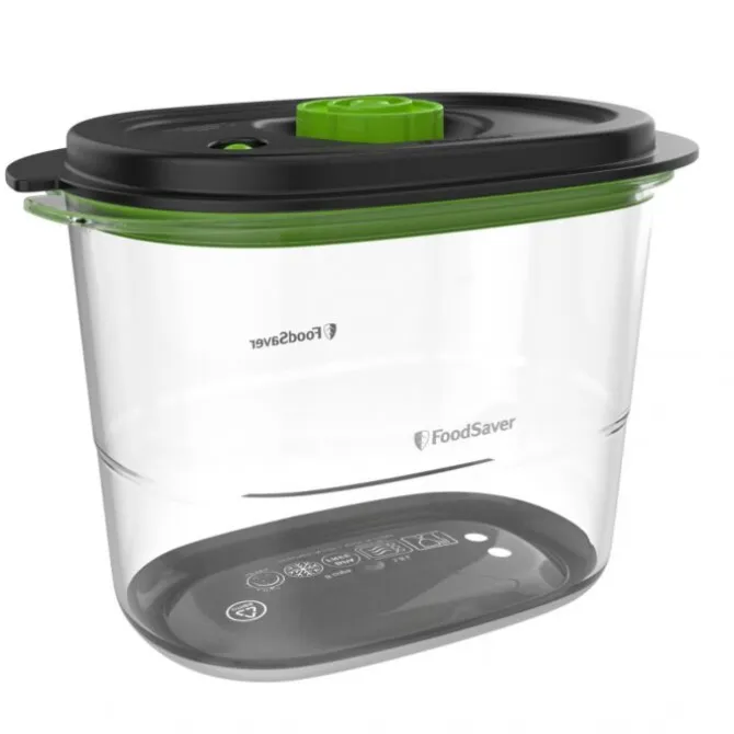 FoodSaver Fresh 2.0 vershouddoos 1,8 liter kunststof