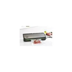 FoodSaver Profi Line vacumeermachine zwart rvs