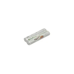 FoodSaver vacuümrol 28 cm kunststof transparant 2 stuks