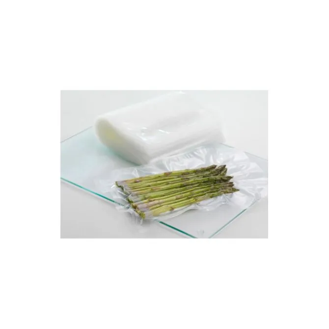 FoodSaver vacuümzakken 28 cm transparant 32 stuks