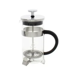 Forever Coffee Press cafetière 350 ml rvs glas