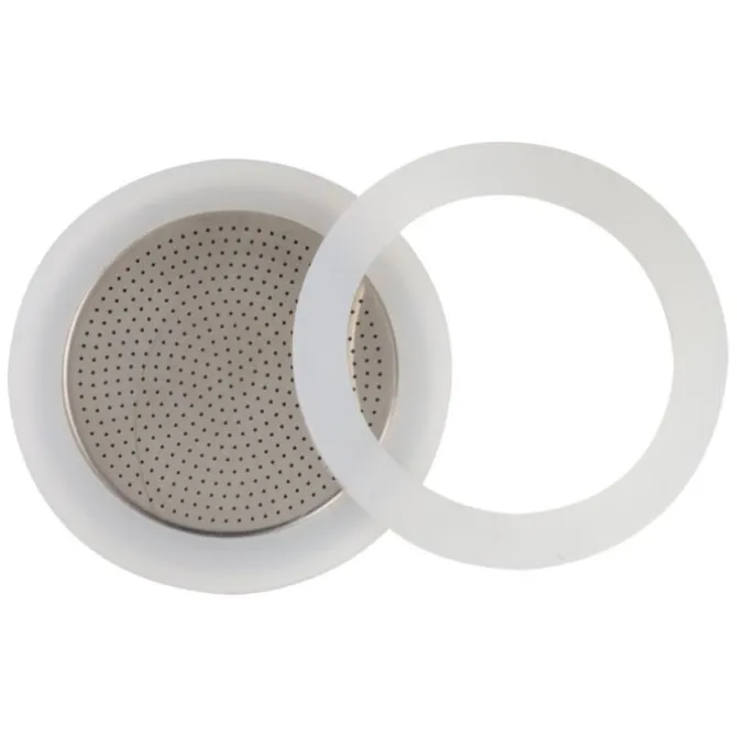 Forever Diamond filterset voor 4-kops