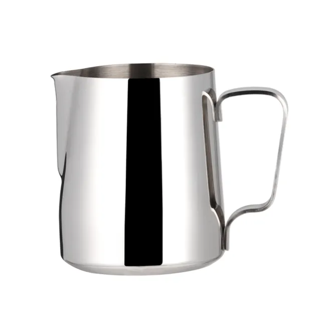 Forever melkschuimkan 600 ml rvs
