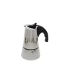 Forever Miss Conny inductie mokapot 2-kops rvs glans